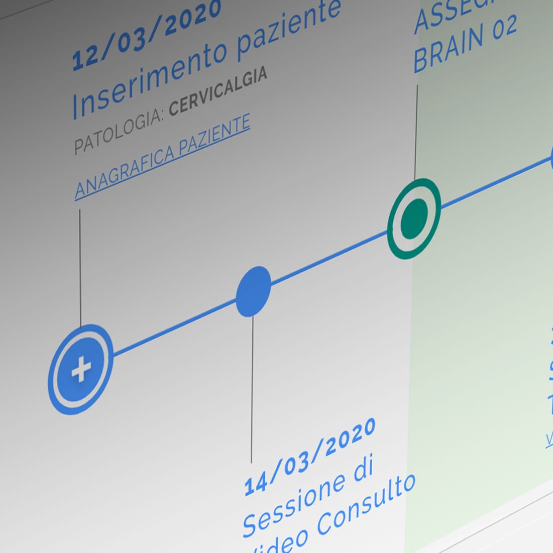 Rendicontazione e statistiche