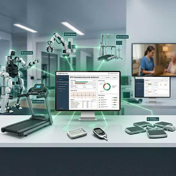 Multi-device Ecosystem