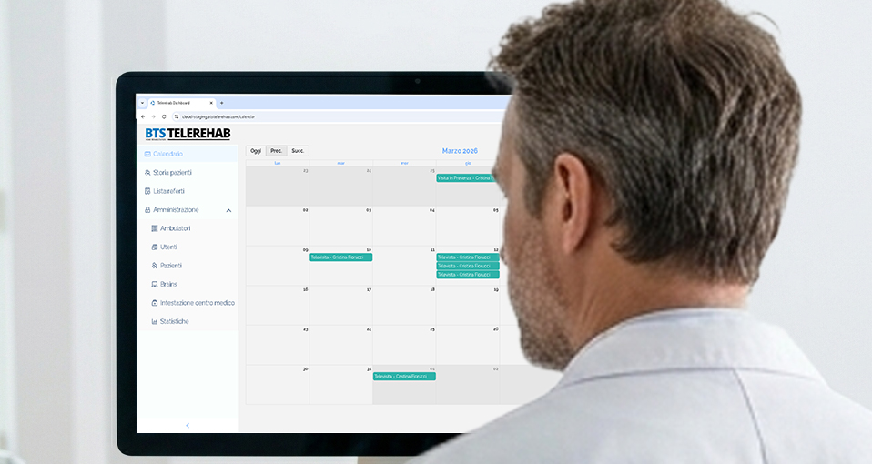 Cloud manager and reporting