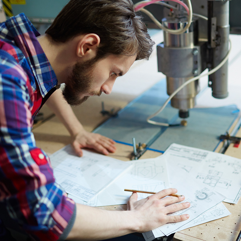 Laboratory design