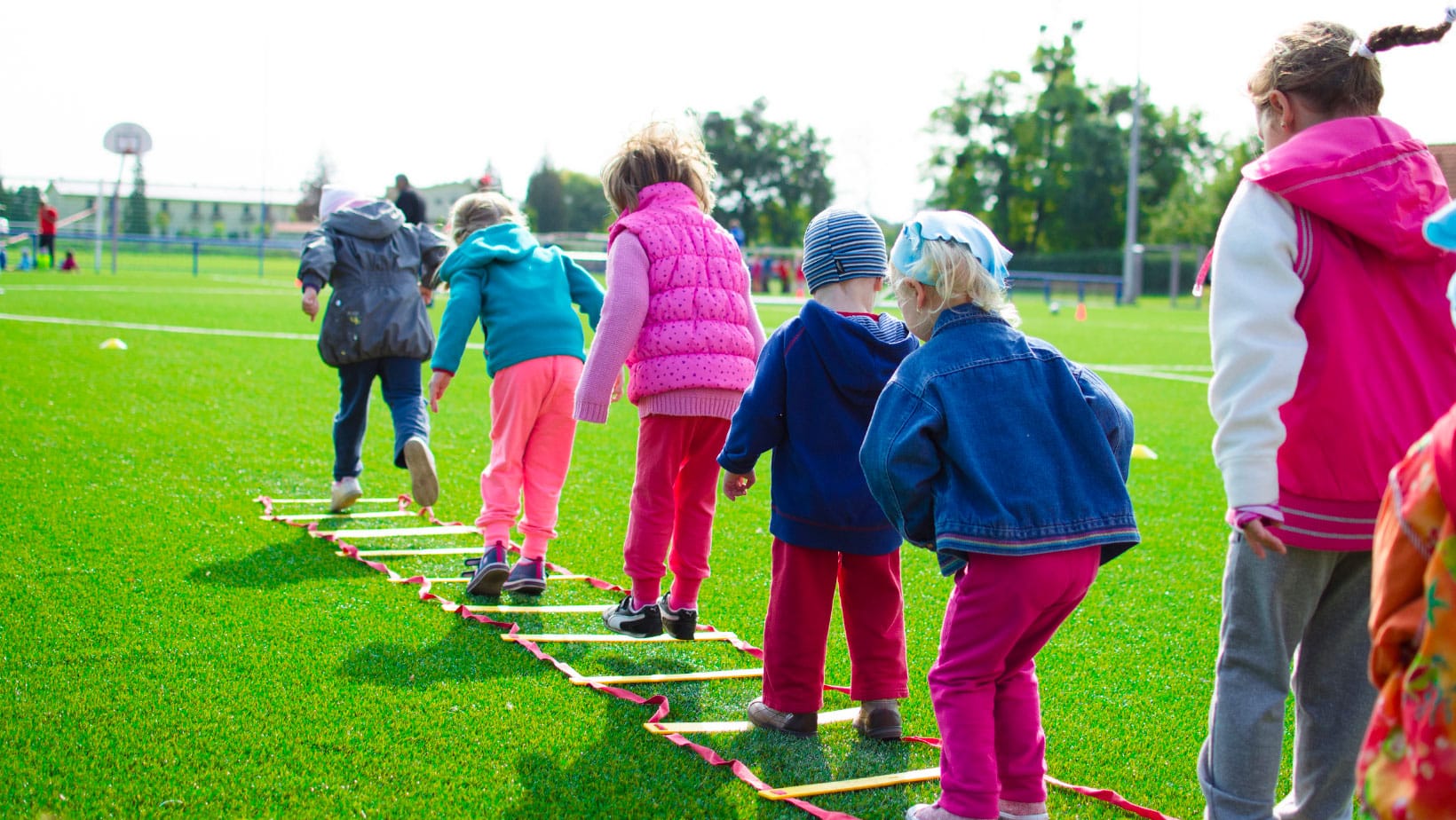 Advances in children’s gait evaluation