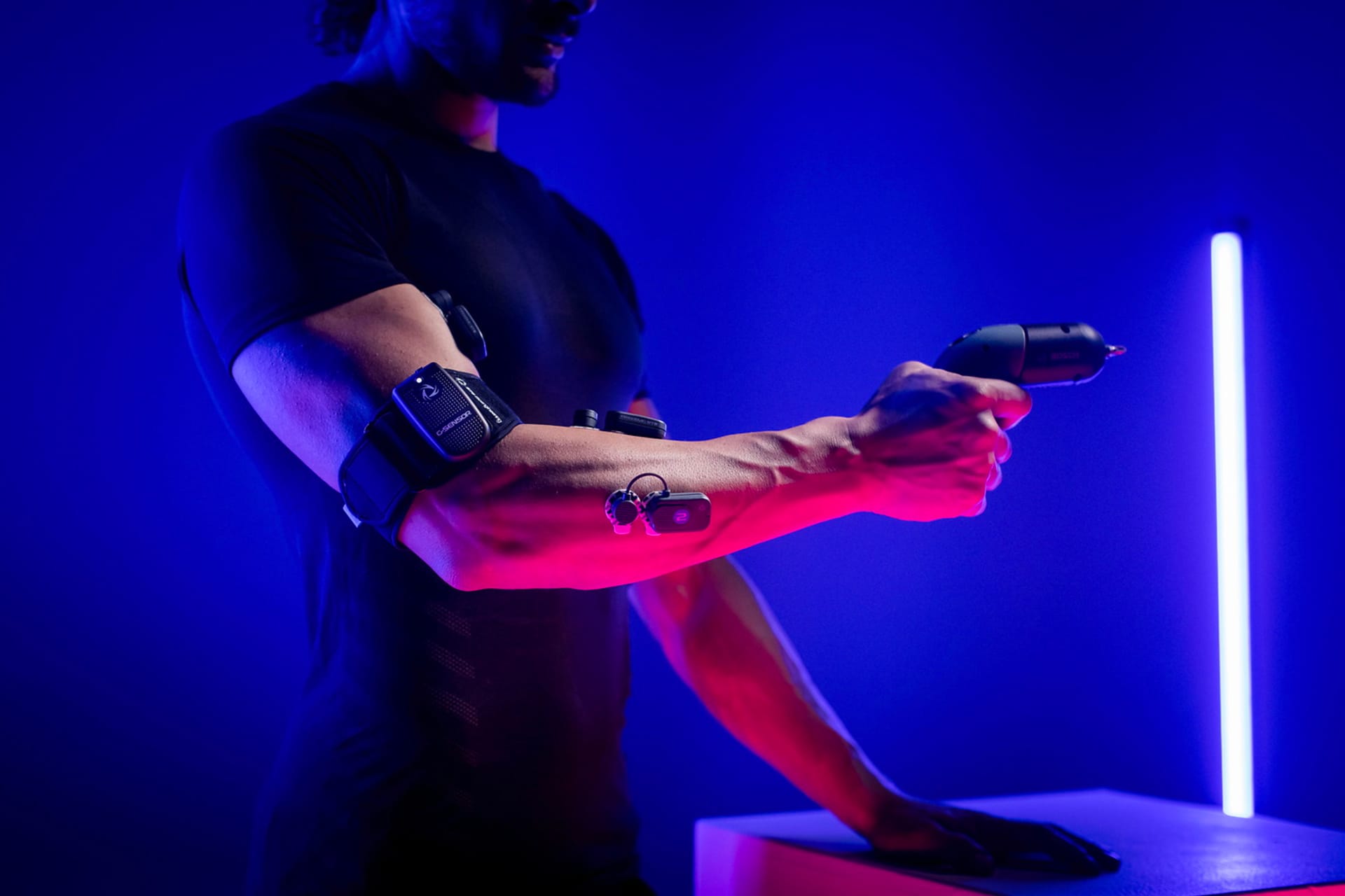 Ergonomia