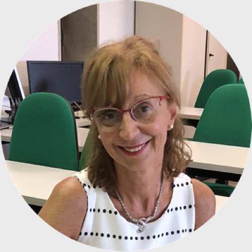 Manuela Galli Associate Professor, Laboratory manager Politecnico di Milano – Italy