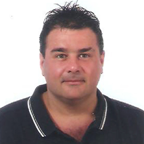 Manuele Mazza Director Zenit Professione Benessere - Italy