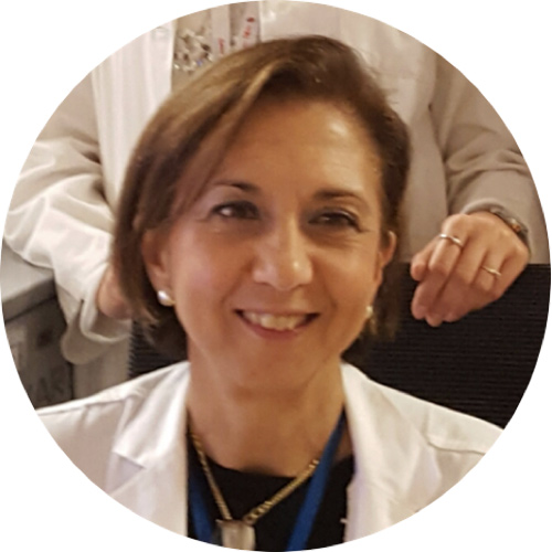 María José Zarco-Periñán MD, PhD Hospital Universitario Virgen Del Rocío - Spain