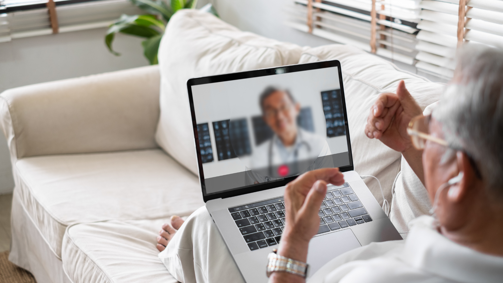 Progress and perspectives of telemedicine 