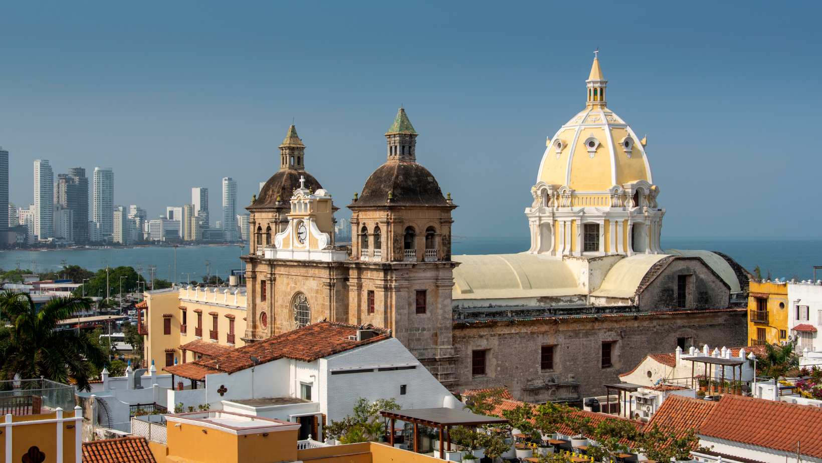 A Journey to Cartagena's Magic and Rehabilitation Excellence: ISPRM 2023 World Congress
