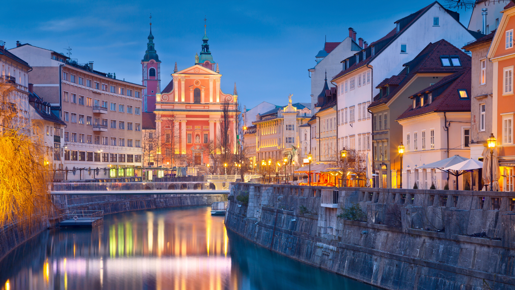 Join Us for ESPRM 2024 in Ljubljana, Slovenia!