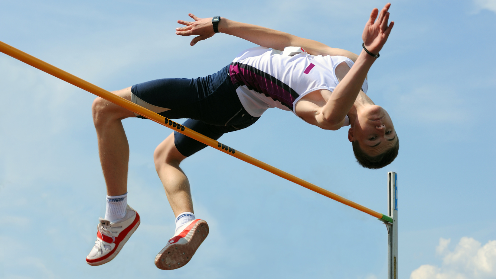 The Influence of Repeated Drop Jump Training on Countermovement Jump Performance