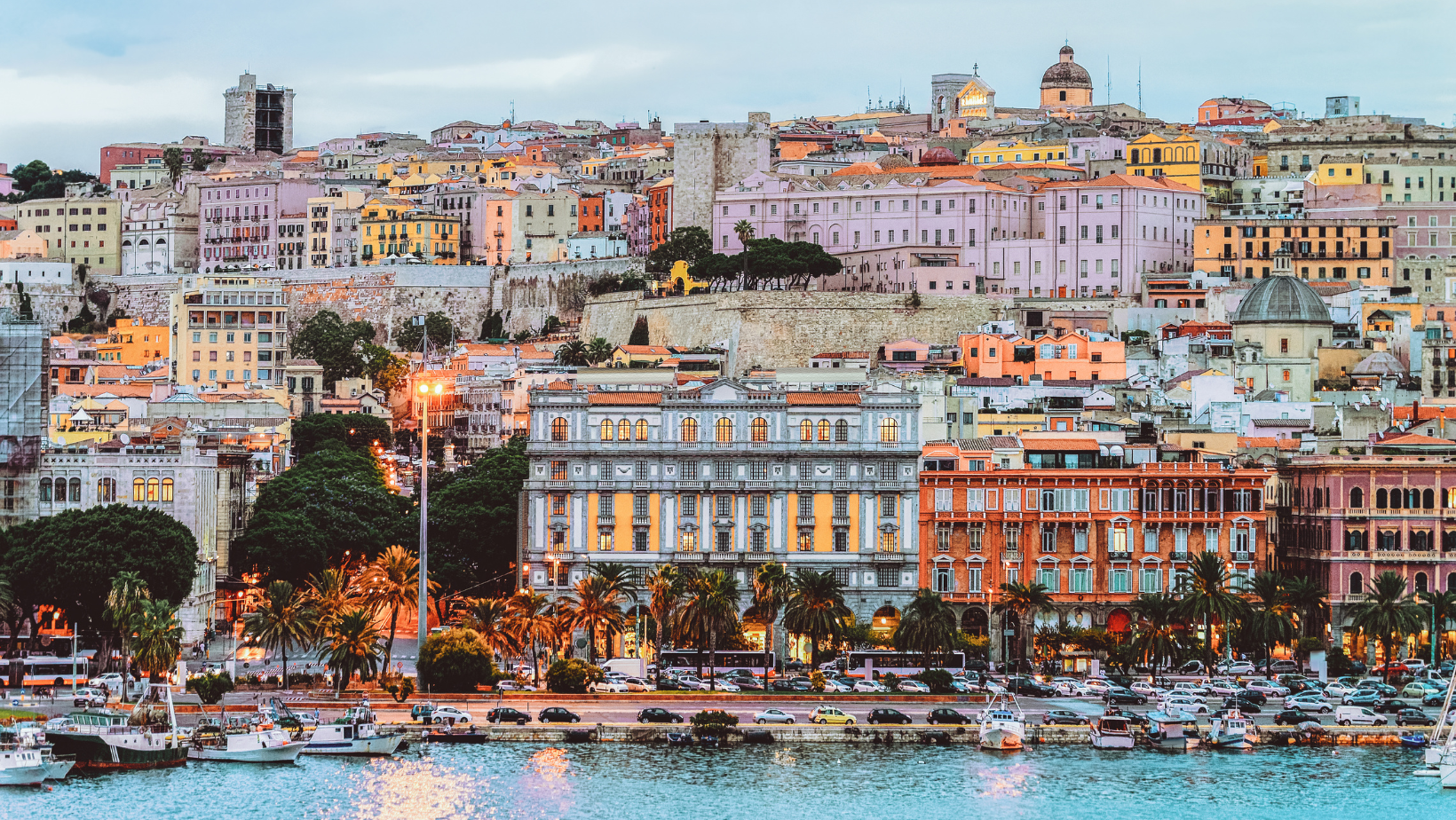 XXV SIAMOC Congress: A Highly Anticipated Return to Sardinia
