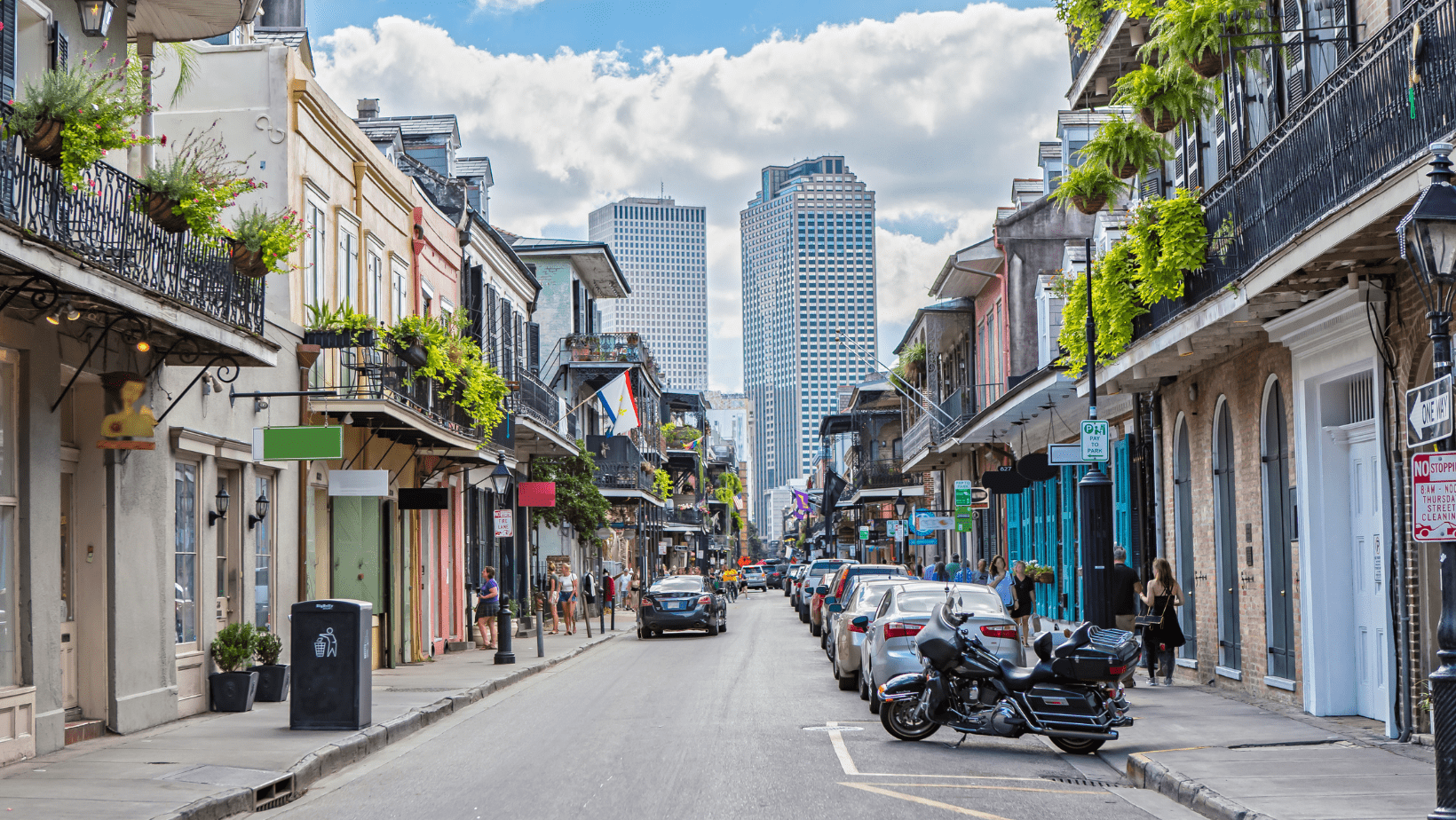 BTS e l'AACPDM: Sosteniamo la Resilienza con la Tecnologia