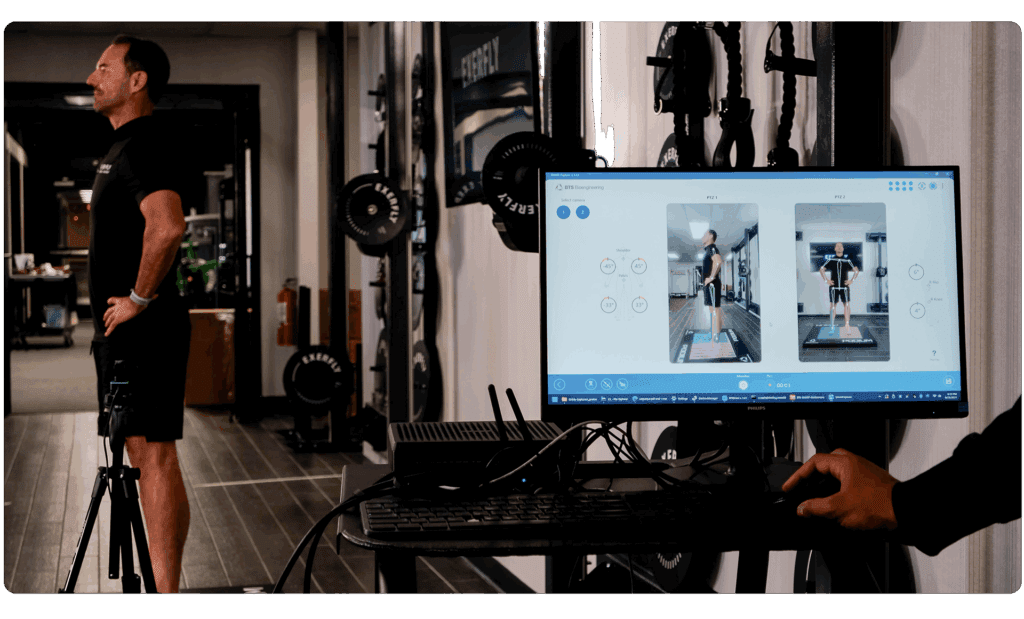BTS Bioengineering and Exerfly Announce Exclusive Partnership in the U ...