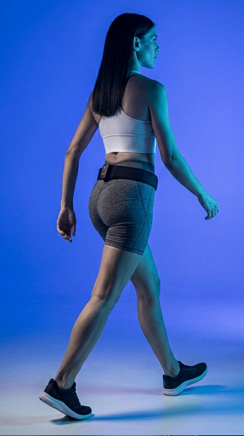 Quantitative movement and gait analysis