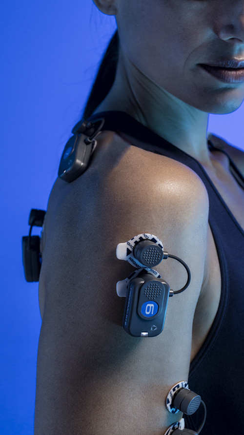 Neuromuscular Analysis